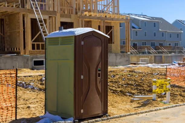 Best Luxury portable toilet rental  in Shamokin Dam, PA