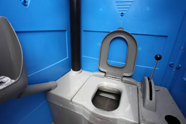 Best Emergency porta potty rental  in Shamokin Dam, PA